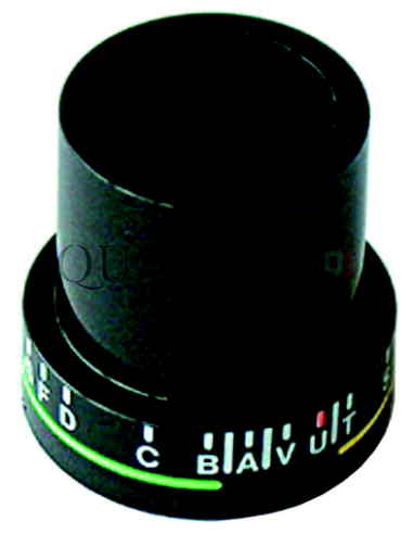 UNIVERSAL Z918T KNOB