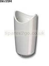 BRAUN 4162 UPPER PART - WH4000