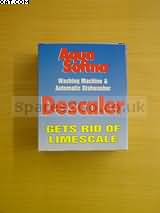 UNIVERSAL Universal WASHING MACHINE AND DISHWASHER DESCALER - 250G