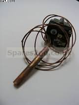 BURCO C8T THERMOSTAT WITH CAPILLARY