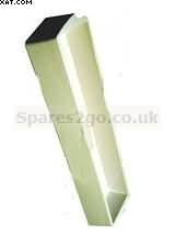 ELECTRA EL5R JAR RAIL - FRIDGE DOOR