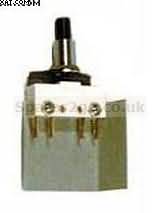 TRICITY 2606 DOOR SWITCH