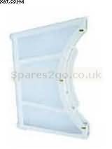 WHITE KNIGHT CL741 FLUFF FILTER