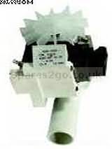 SERVIS M3006 DRAIN PUMP