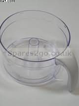 PHILIPS LTD HR7754 HR7754 BOWL ONLY