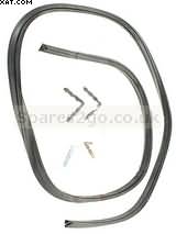 UNIVERSAL Universal COOKER DOOR SEAL (3-SIDED)