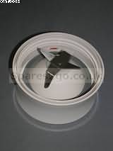 KENWOOD BL430 LIQ/MILL BLADE ASSY FROM DATE CODE 3F21