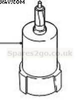 PHILIPS LTD HR7756 TOOLHOLDER