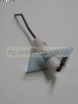 WHITE KNIGHT BG411 FLAME FAILURE ELECTRODE