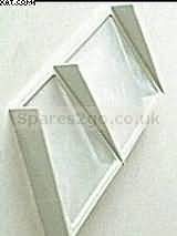 PHILIPS MAJOR APP/WHIRLPOOL AWB154 FLUFF FILTER -