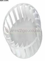 WHITE KNIGHT C4317 FAN