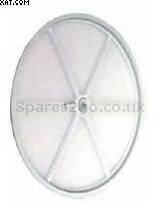 HOTPOINT 1375W FILTER