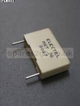 KENWOOD KM201 0047 CAPACITOR - NOW N68CN