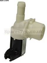 PHILIPS MAJOR APP/WHIRLPOOL AWP047 VALVE MAGNET SINGLE