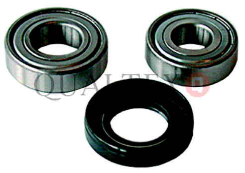 HOTPOINT 9515A BEARING KIT WITH SEALS - ECONOMY - NOW HP0505