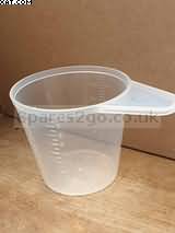 PANASONIC SD253 MEASURING CUP