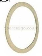 TRICITY 2606 LAMP GLASS SEAL