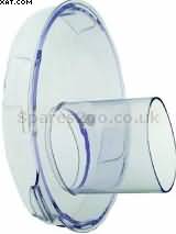 KENWOOD FP730 BOWL LID ONLY