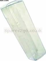 CANDY CPDA240 TOP DOOR SHELF