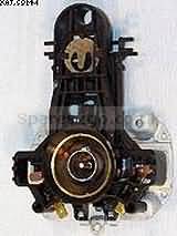 DUALIT JKT33A BOILDRY CONTROL U1845