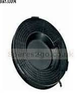 HOTPOINT HTV10S CARBON FILTER TYPE 28