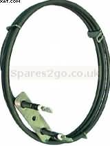 STOVES 1100DF CR FAN OVEN ELEMENT
