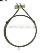 A.E.G 3180V-W GB FAN OVEN ELEMENT - NOW 14-AG-01