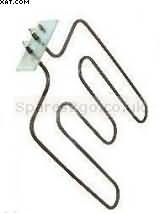 CANDY C6604 VM OVEN ELEMENT - 1670W - HIGH QUALITY REPLACEMENT PART