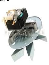 BOSCH HBN206UGB/01 FAN OVEN MOTOR - HIGH QUALITY REPLACEMENT PART