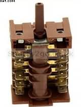 HYGENA APL3129 SELECTOR SWITCH