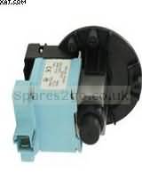 TRICITY AW480AL ASKOLL PUMP - HIGH QUALITY REPLACEMENT ITEM