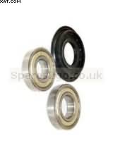 COOKERS 02-800770 BEARING AND SEAL KIT