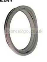 PHILIPS MAJOR APP/WHIRLPOOL AWB940PH DOOR BOOT RUBBER GASKET SEAL