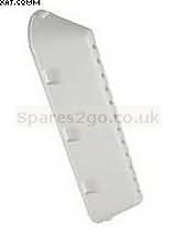 HOTPOINT BWD12 DRUM PADDLE - 225MM - HIGH QUALITY REPLACEMENT PART