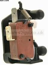 CROSSLEE CL427A-031242715200 SWITCH