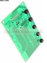 OST OHNF6117-37 CONTROL PANEL ELECTRONIC MODULE