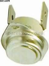 INDESIT G75CSK THERMOSTAT