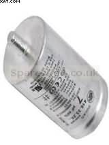 HOTPOINT TL62X CAPACITOR 7UF