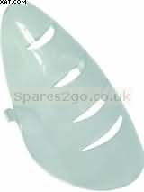 HOTPOINT COM70P LAMP COVER