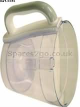 KENWOOD FP730 MAIN BOWL