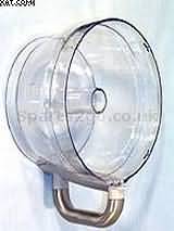 KENWOOD FP950 BOWL ONLY