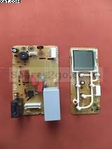 PANASONIC SD251 MAIN CONTROL BOARD PCB WITH RELAYS