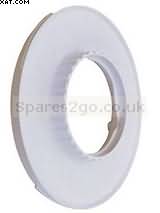 MOULINEX A719 LIQUIDISER GOBLET LID - OUTER ONLY