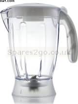 PHILIPS LTD HR7754 BLENDER JAR ASSEMBLY