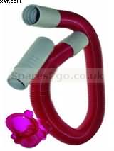 ELECTROLUX Z3040 HOSE ASSEMBLY