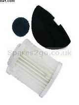 HOMEBASE VC9630 FILTER KIT - HIGH QUALITY REPLACEMENT PART