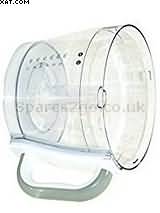 KENWOOD FP730 BOWL ONLY