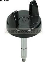 PANASONIC SD253 DRIVE CONNECTOR