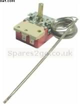 BELLING 208587030 THERMOSTAT FOR TOP OVEN