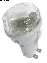 BELLING 058585102 OVEN LAMP ASSY